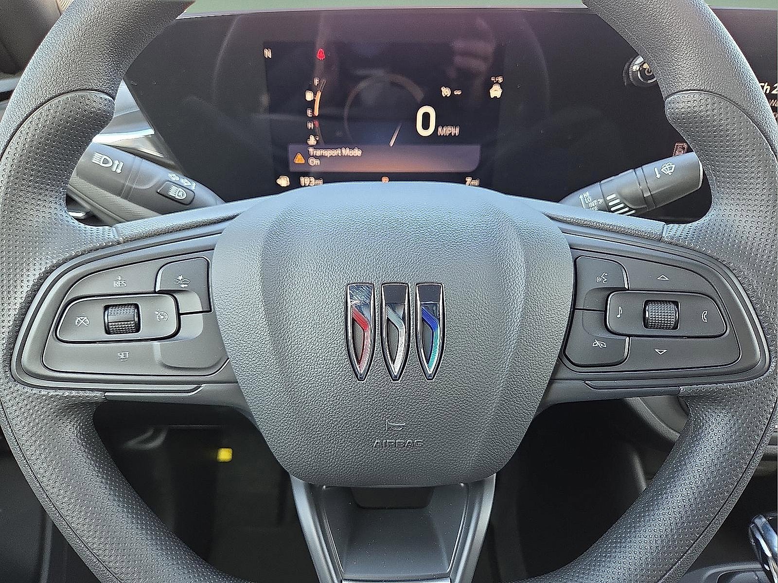 New 2026 Buick Envista Preferred image 24