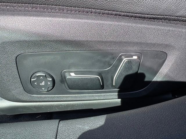 Certified 2025 BMW i4 xDrive40i w/ M Sport Package image 15