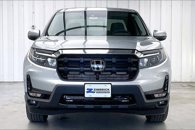 New 2026 Honda Ridgeline RTL image 3