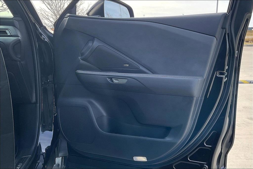 Used 2025 Lexus TX 350 350 Luxury w/ Technology Package image 23