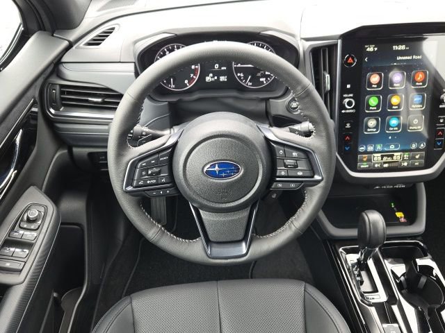 New 2026 Subaru Forester Limited image 2