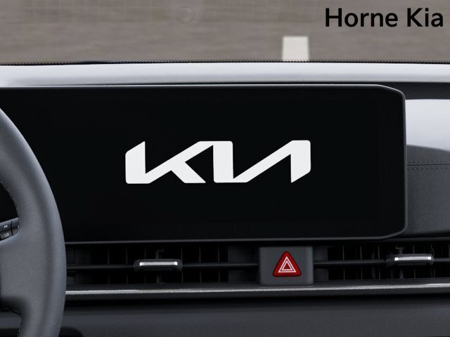 New 2026 Kia Carnival EX FWD image 20