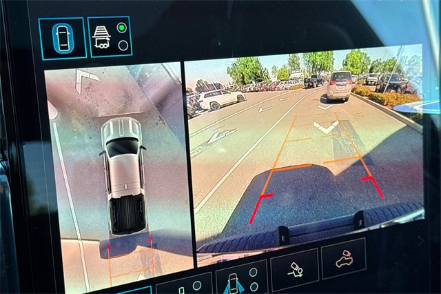 New 2025 GMC Sierra EV Denali image 23