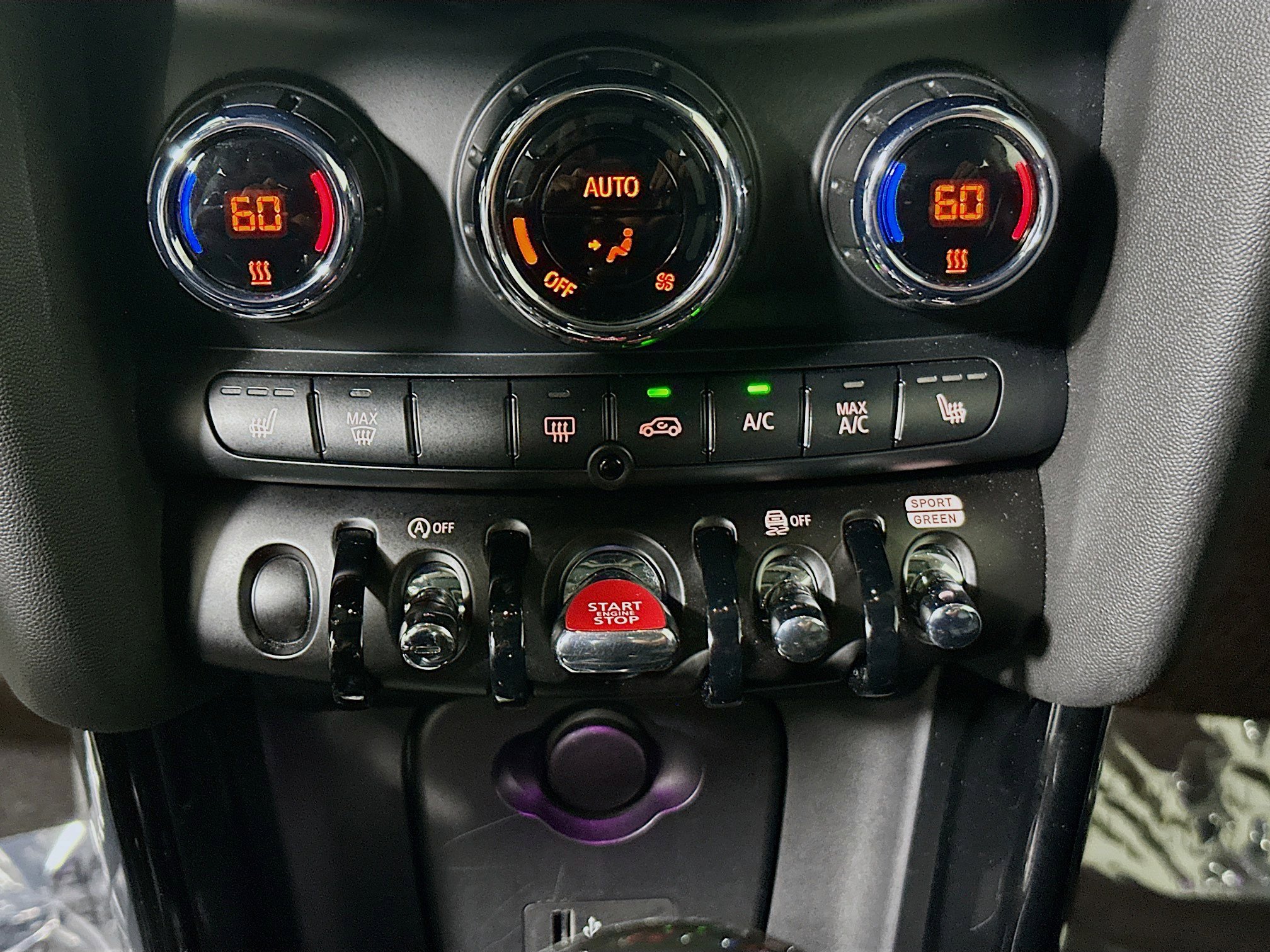 Used 2023 MINI Cooper S image 23