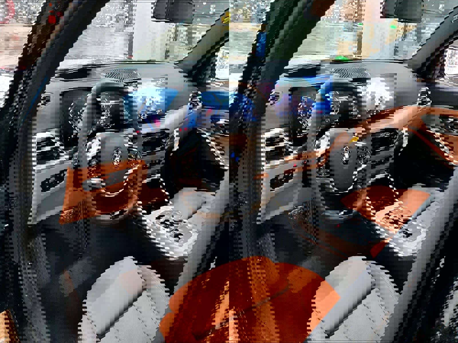 Certified 2025 BMW 330i Sedan image 15