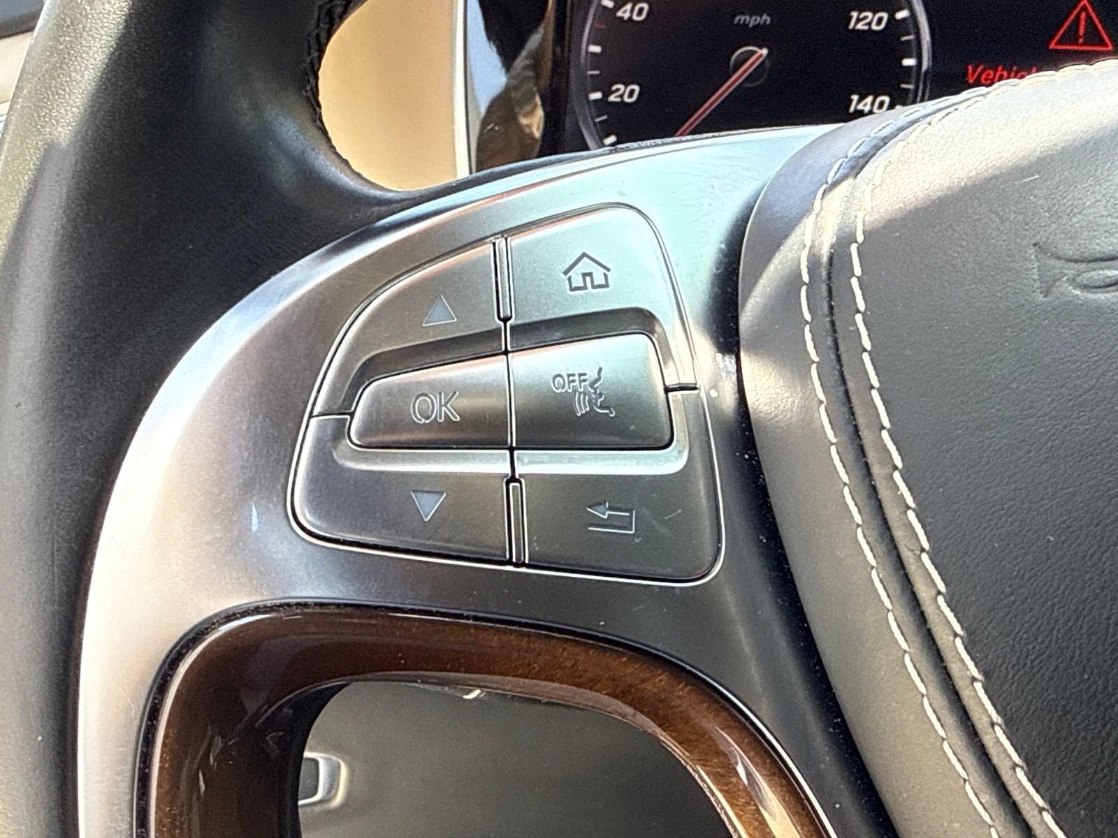 Used 2015 Mercedes-Benz S 550e Plug-In Hybrid Sedan image 29