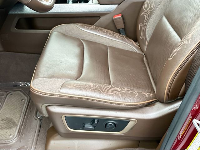 Used 2025 RAM 1500 Limited image 20