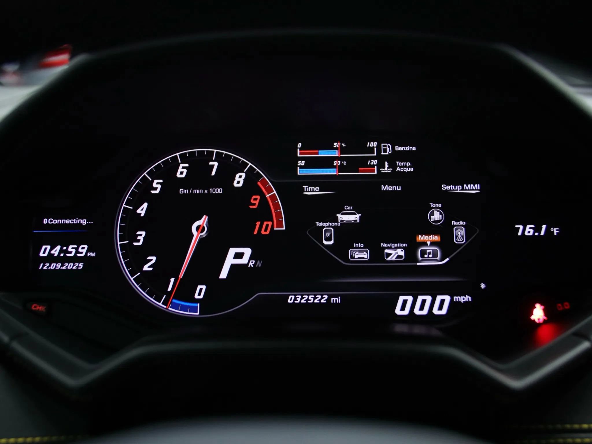 Used 2015 Lamborghini Huracan LP 610-4 image 54