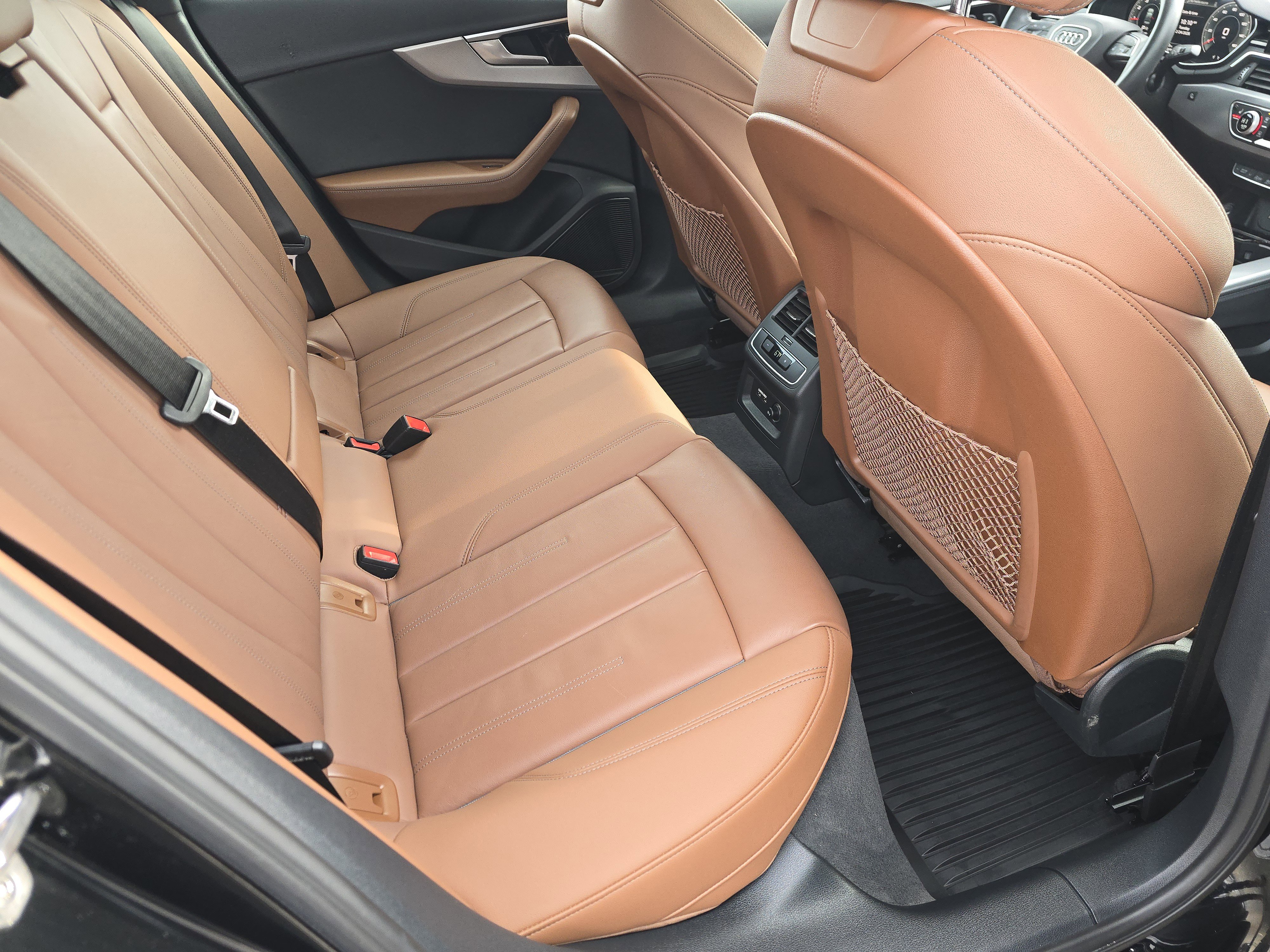 Certified 2023 Audi A4 2.0T Premium Plus w/ Premium Plus Package image 17