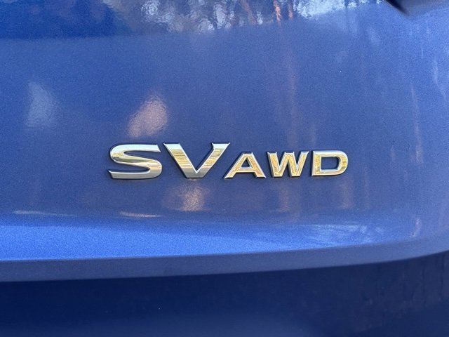 Used 2023 Nissan Rogue SV w/ SV Premium Package image 13