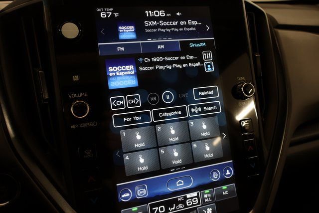New 2026 Subaru Crosstrek 2.5i Limited AWD/4WD image 23