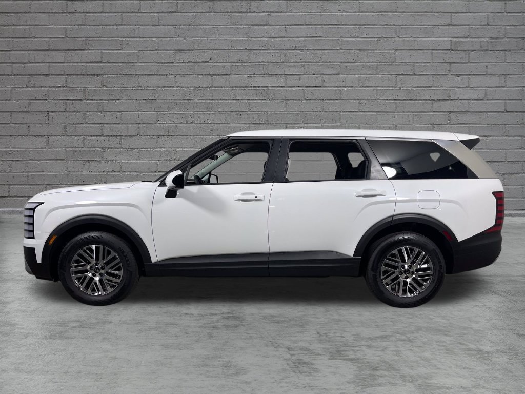 New 2026 Hyundai Palisade SE AWD/4WD image 4