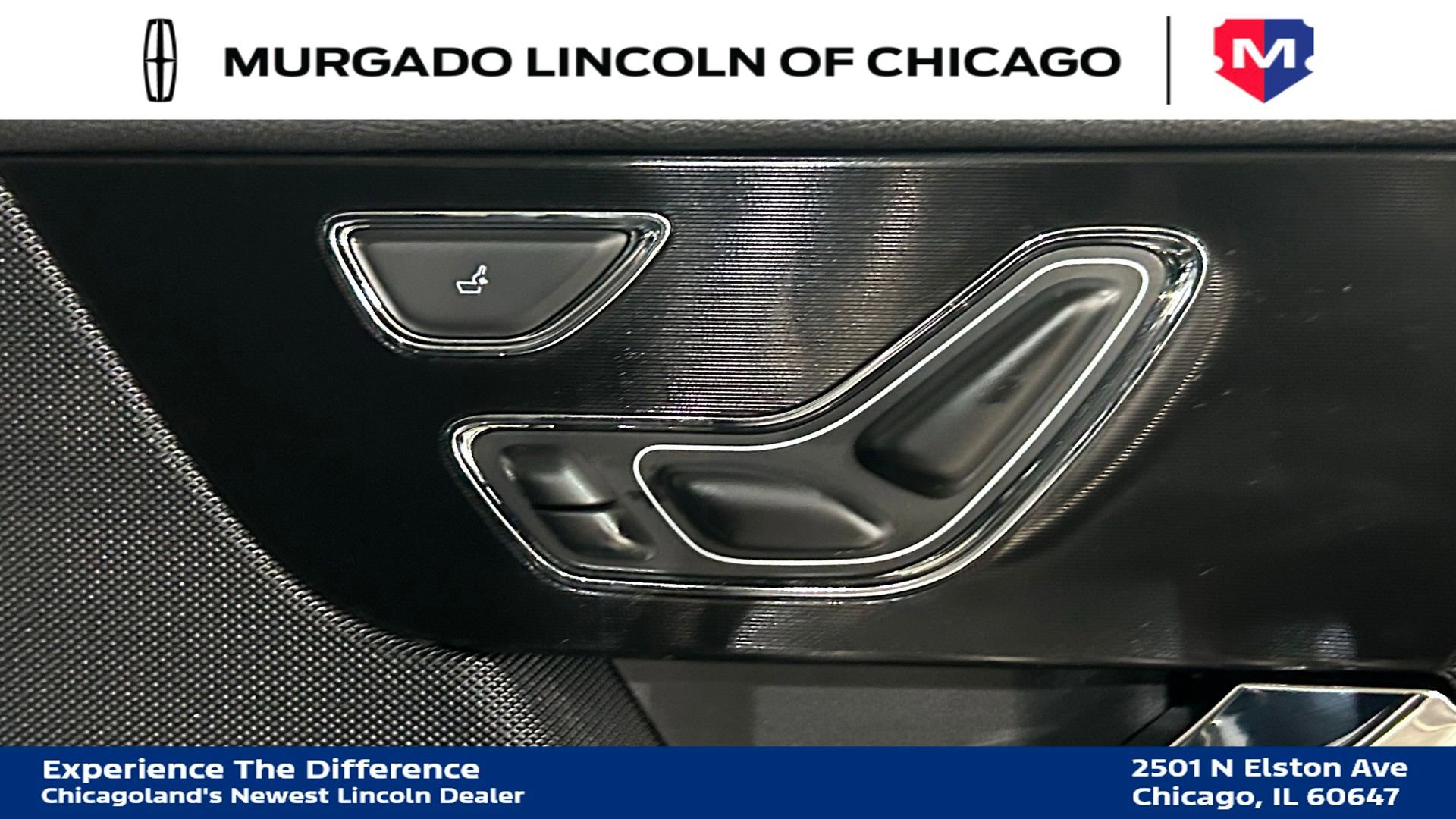 Certified 2023 Lincoln Corsair Reserve w/ Equipment Group 202A image 50