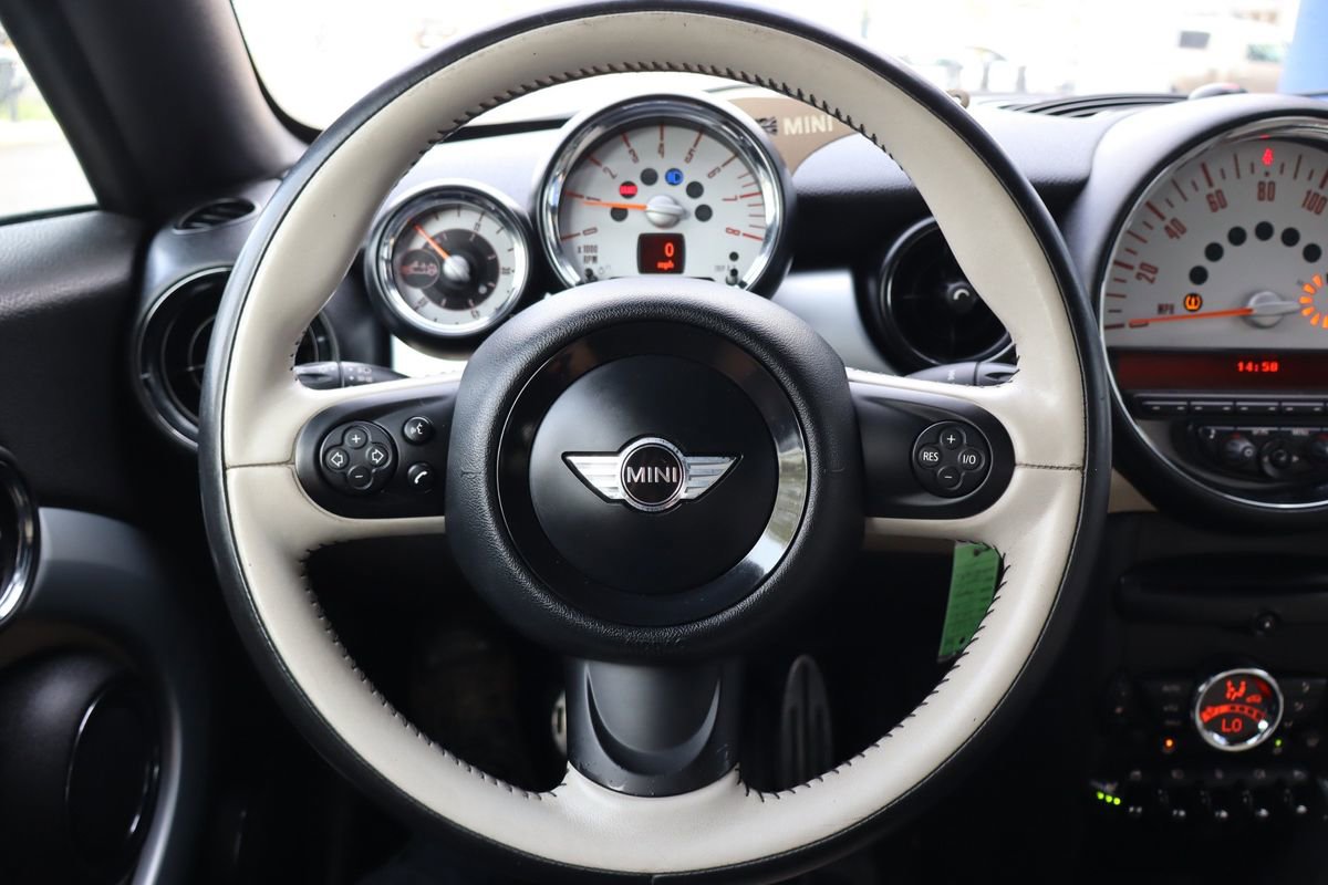 Used 2012 MINI Cooper Roadster S image 20