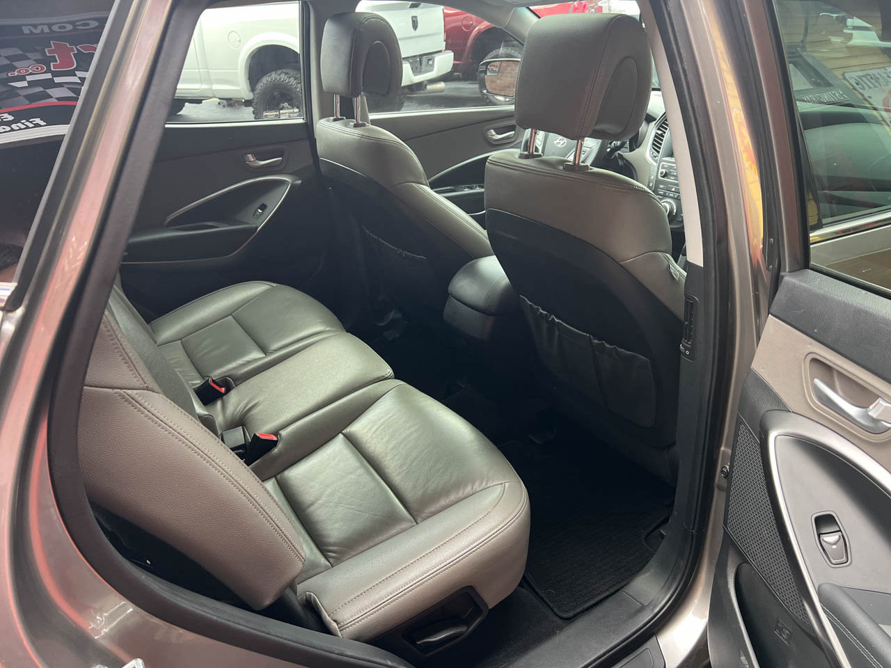 Used 2017 Hyundai Santa Fe Sport image 15