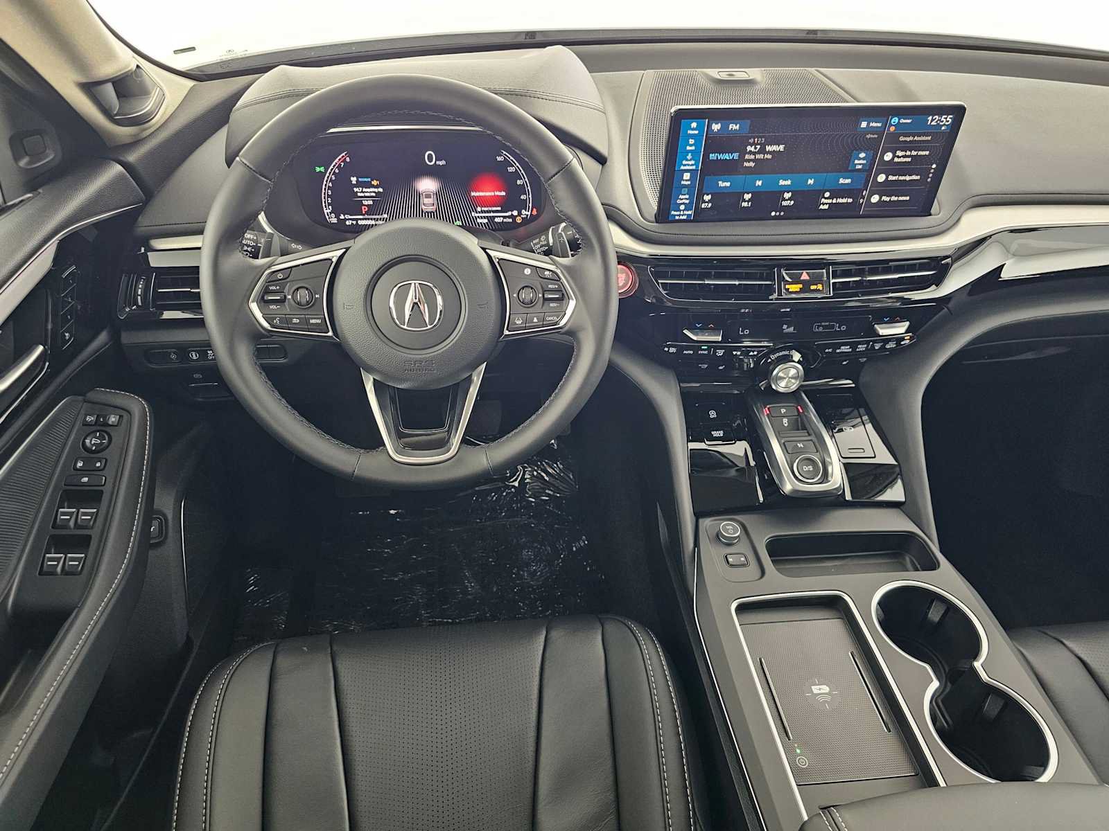 New 2026 Acura MDX w/ Technology Package FWD image 18