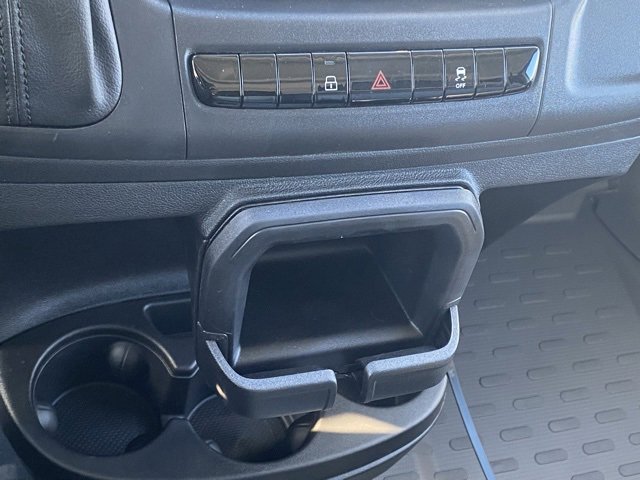 New 2026 RAM ProMaster 2500 w/ Convenience Group image 39