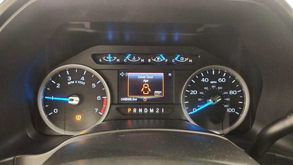 Used 2017 Ford F250 XLT w/ XLT Value Package image 11