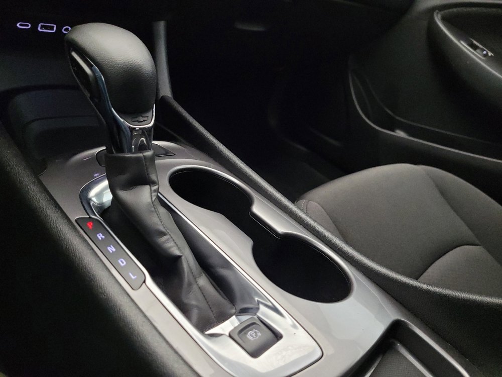 Used 2024 Chevrolet Malibu LS image 26