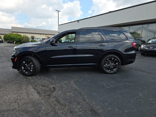 Used 2024 Dodge Durango GT image 3