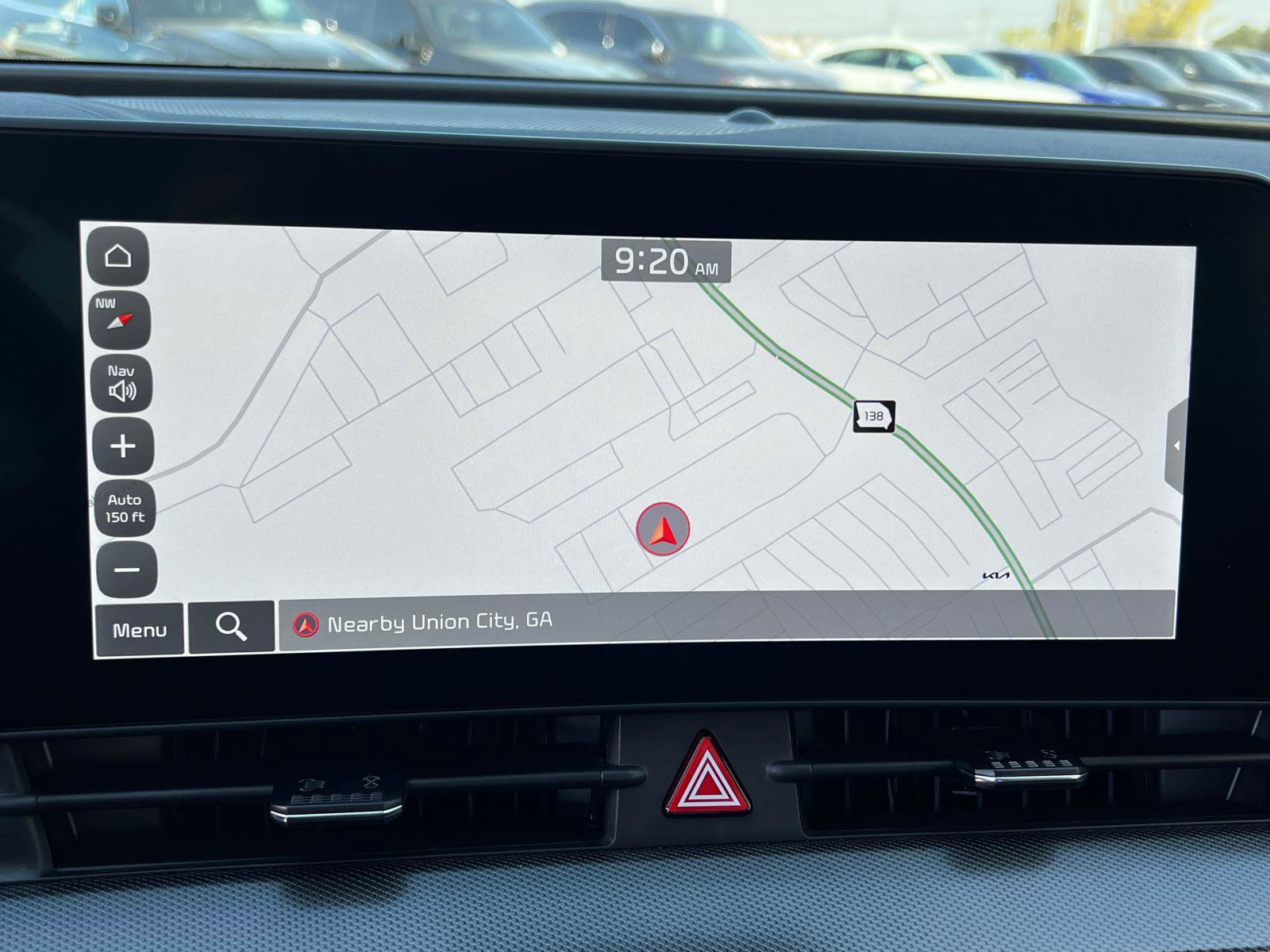 Used 2024 Kia Sportage SX Prestige image 30