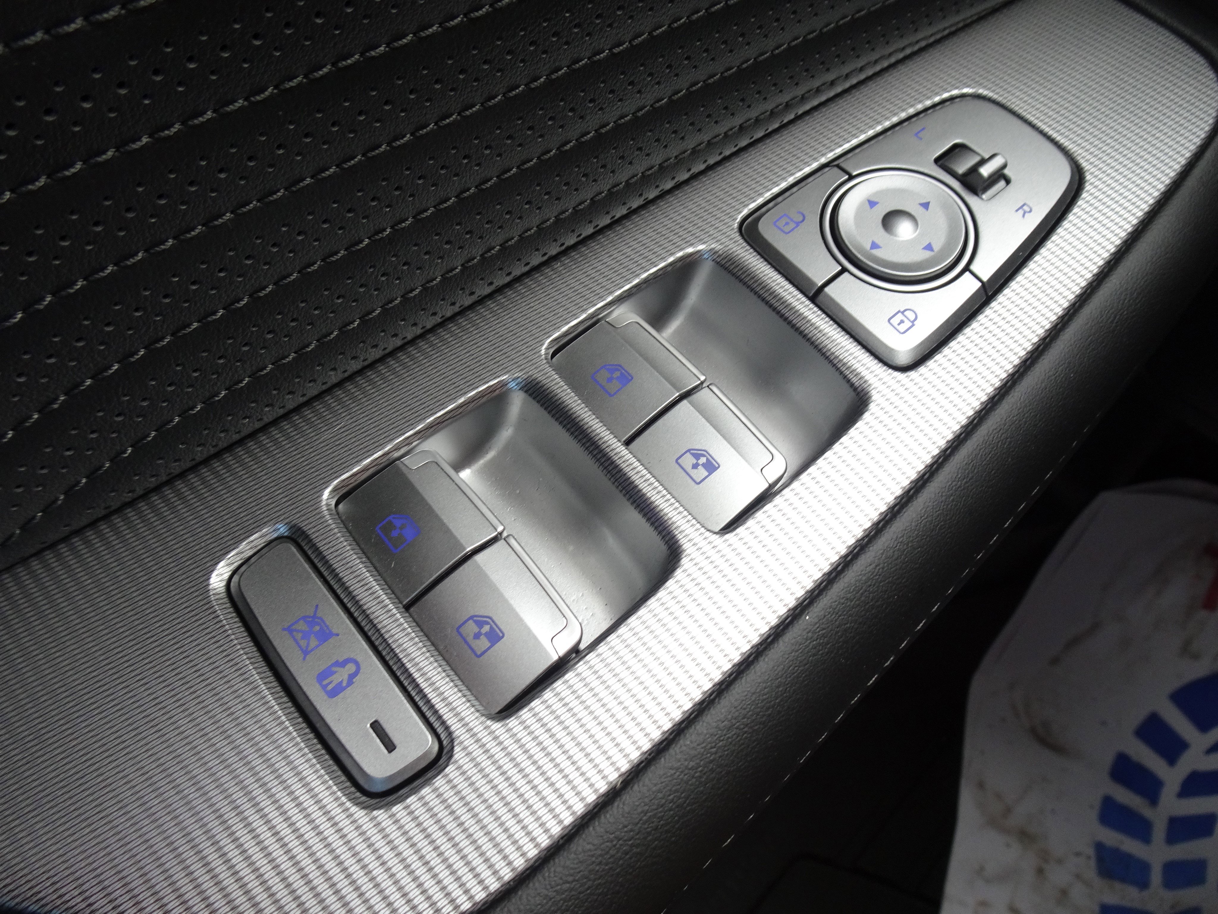 Used 2024 Hyundai Palisade Calligraphy AWD/4WD image 26