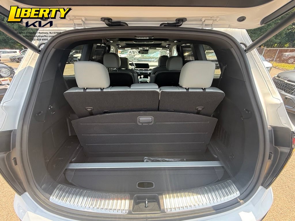 Used 2024 Kia Telluride SX X-Line AWD/4WD image 11