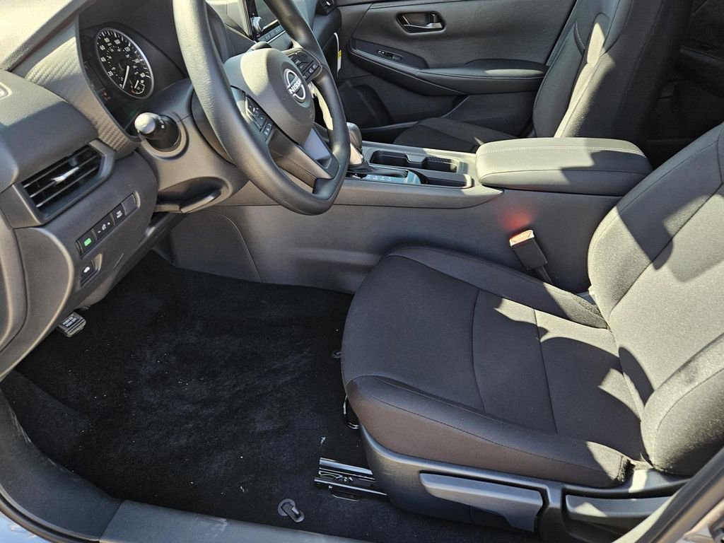 New 2025 Nissan Sentra S image 12
