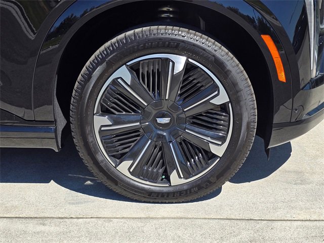New 2026 Cadillac Escalade IQ Sport 2 image 9