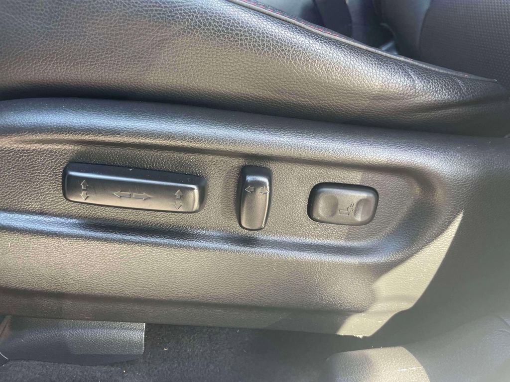 Certified 2023 Honda Ridgeline Black Edition image 20