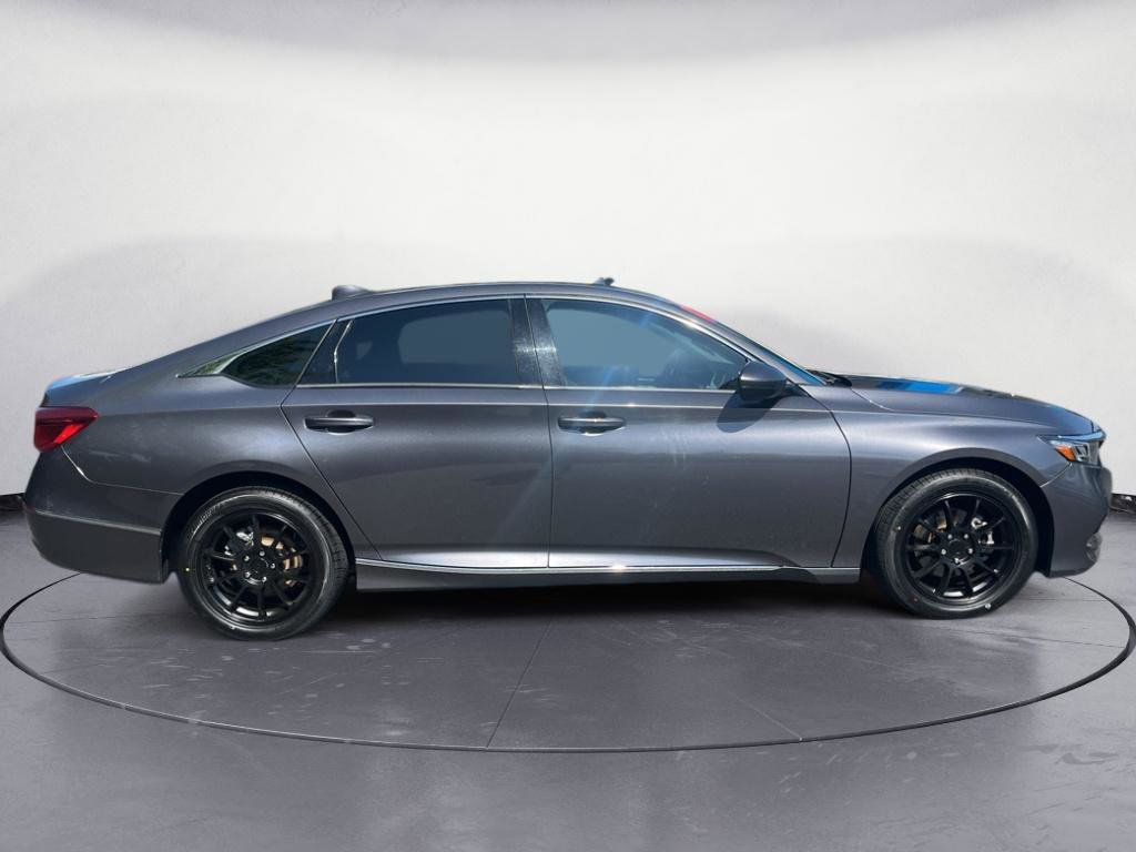 Used 2018 Honda Accord EX-L image 4