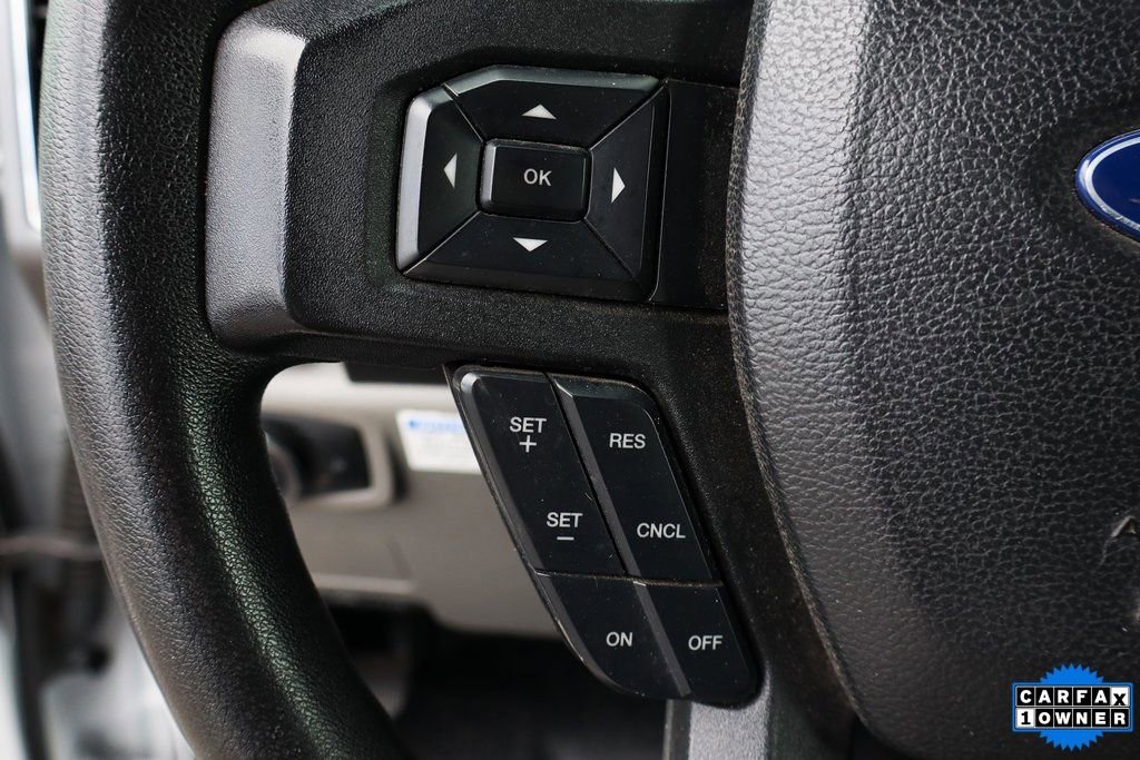Used 2019 Ford F550 4x4 Crew Cab Super Duty image 22
