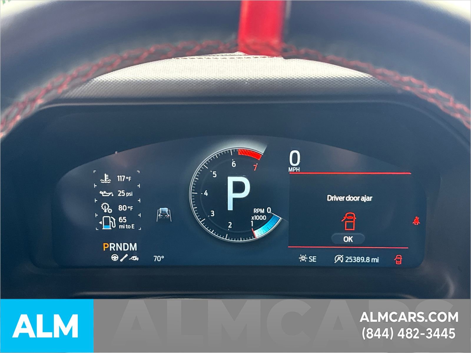 Used 2023 Ford Bronco Raptor image 30