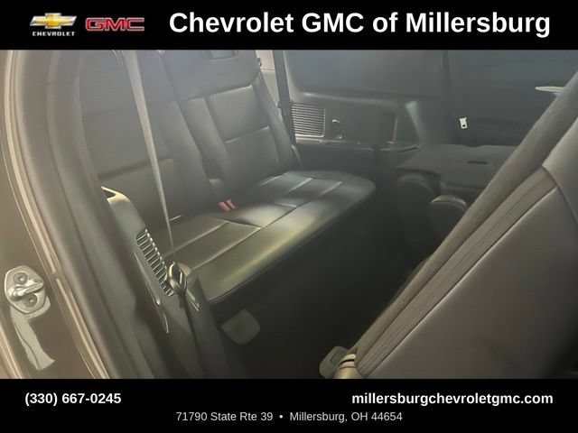 Used 2026 Ford Explorer ST-Line w/ ST-Line Street Pack AWD/4WD image 39