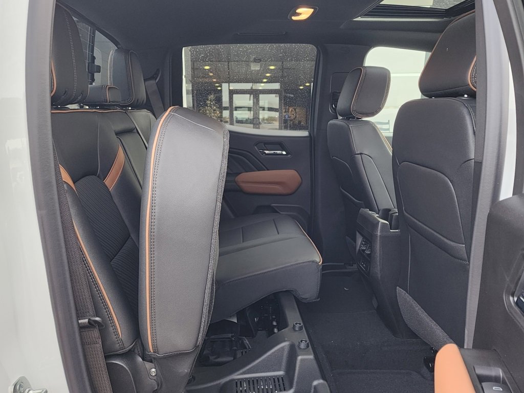 New 2026 GMC Canyon AT4 w/ Technology Plus Package image 48