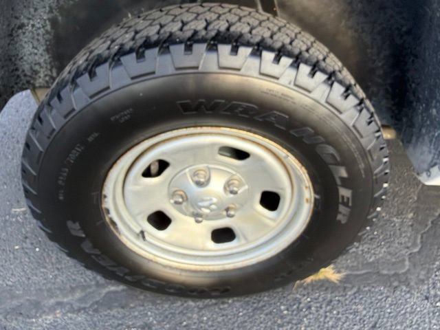 Used 2022 RAM 1500 Tradesman w/ Popular Equipment Group AWD/4WD image 21