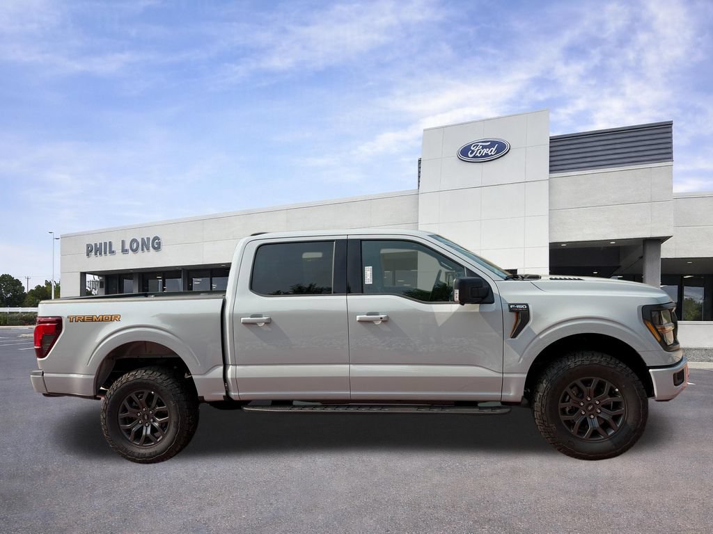 Used 2026 Ford F150 Tremor w/ Tow/Haul Package AWD/4WD image 8