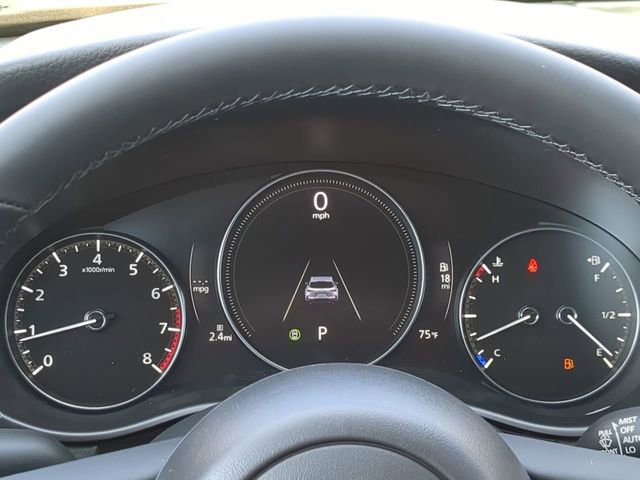 New 2026 MAZDA CX-50 Meridian Edition w/ Cargo Package image 25