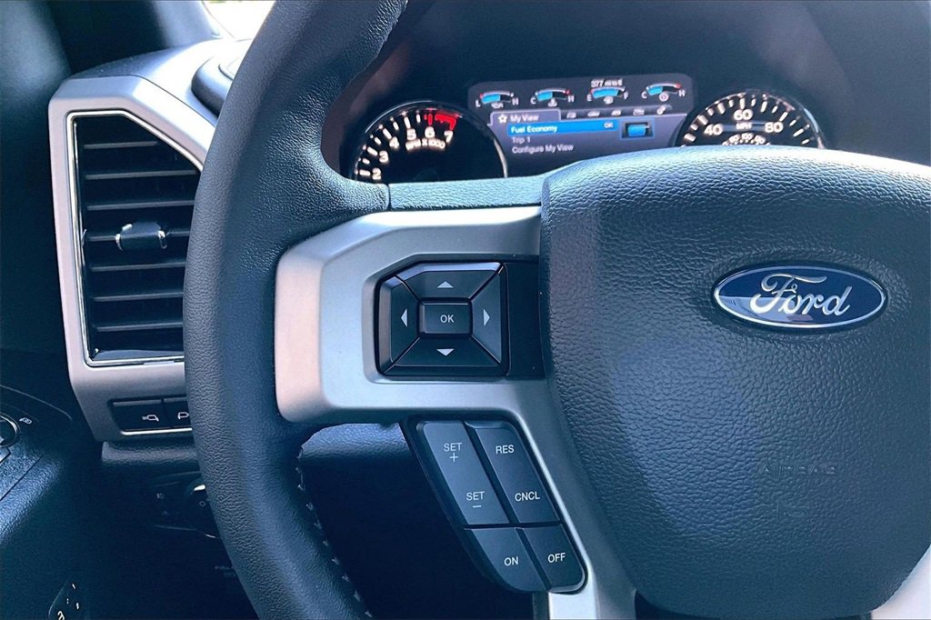 Used 2020 Ford F150 Lariat w/ Equipment Group 502A Luxury image 20