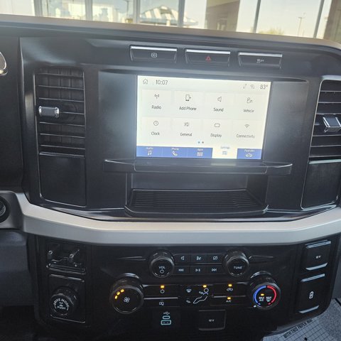 Certified 2023 Ford F350 XL image 14