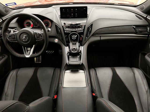 Certified 2024 Acura RDX A-Spec image 12
