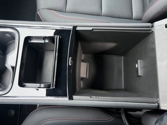 New 2026 Chevrolet Traverse Z71 w/ Enhanced Driving Package image 24