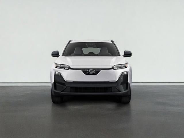 New 2026 Subaru Uncharted AWD image 7