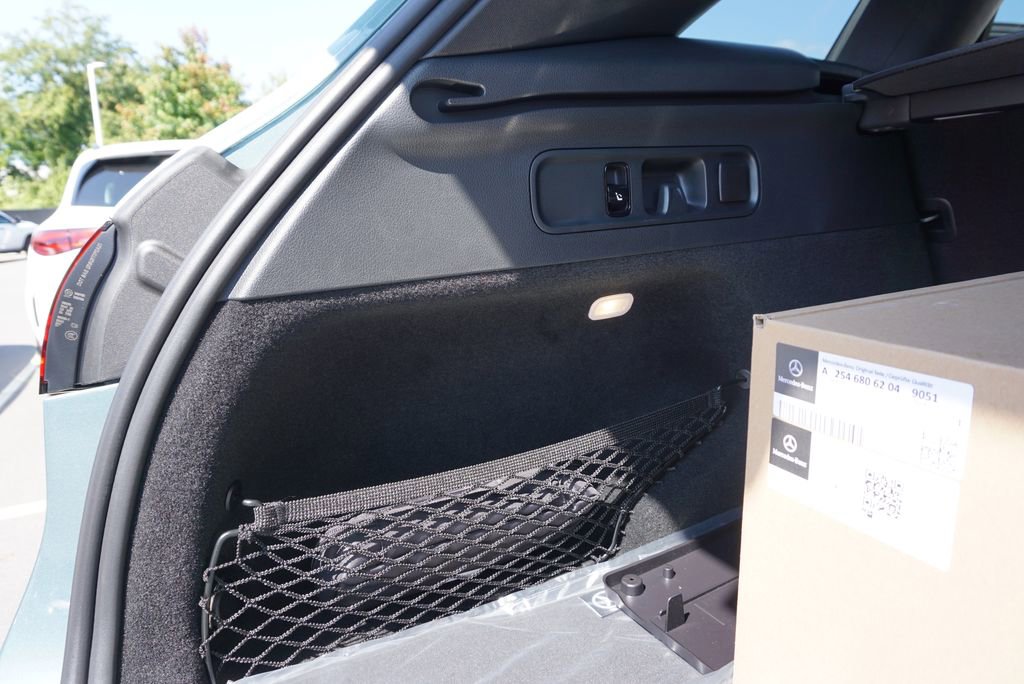 New 2026 Mercedes-Benz GLC 300 4MATIC image 59