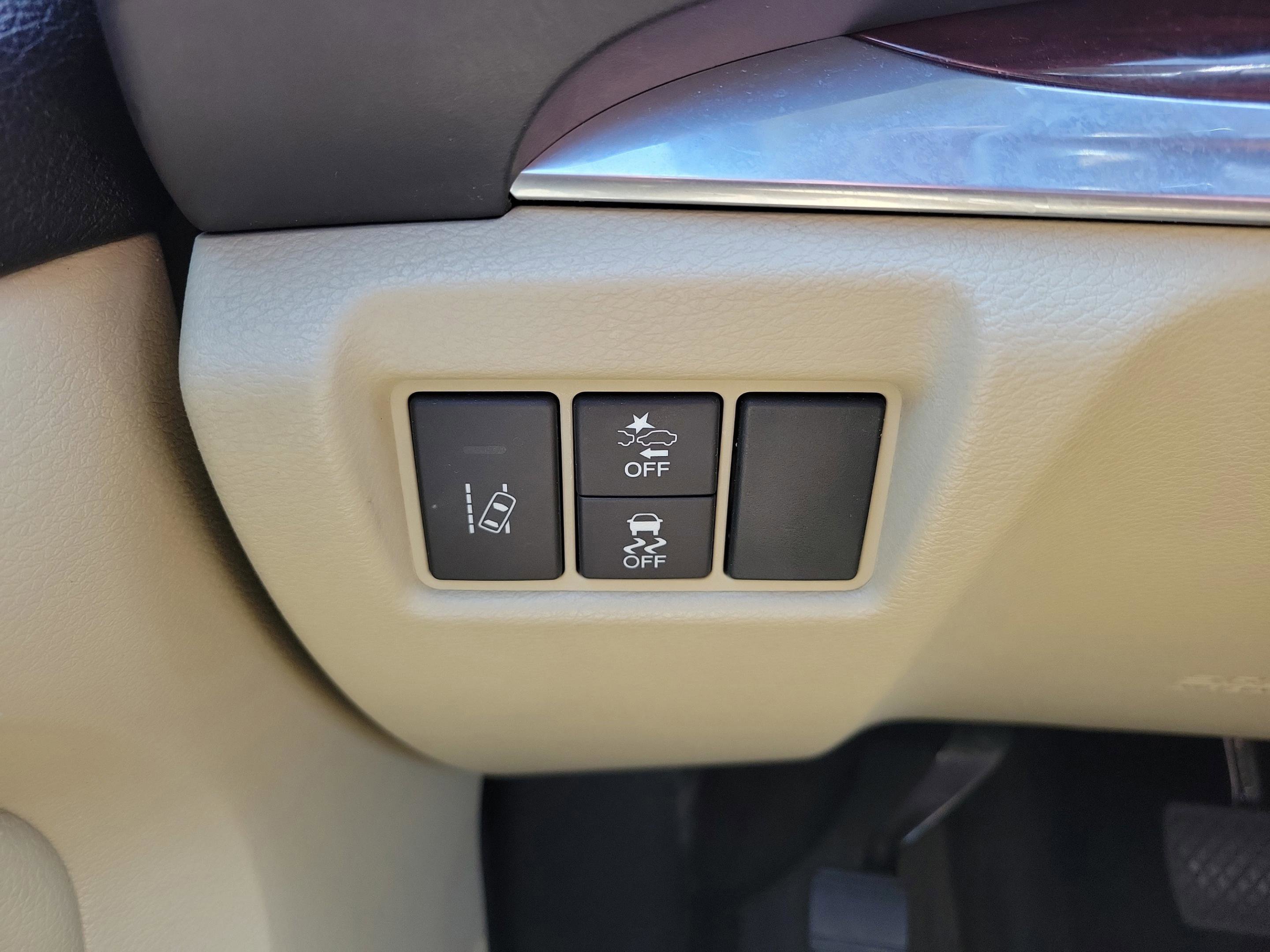 Used 2016 Acura MDX FWD w/ Technology Package image 29