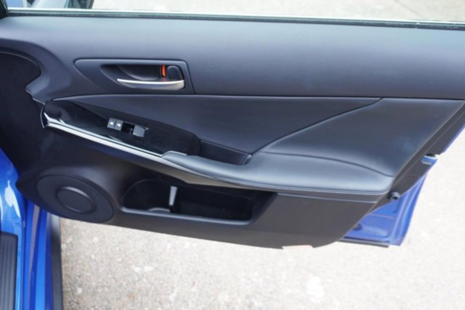 Used 2023 Lexus IS 300 w/ Comfort Package image 22