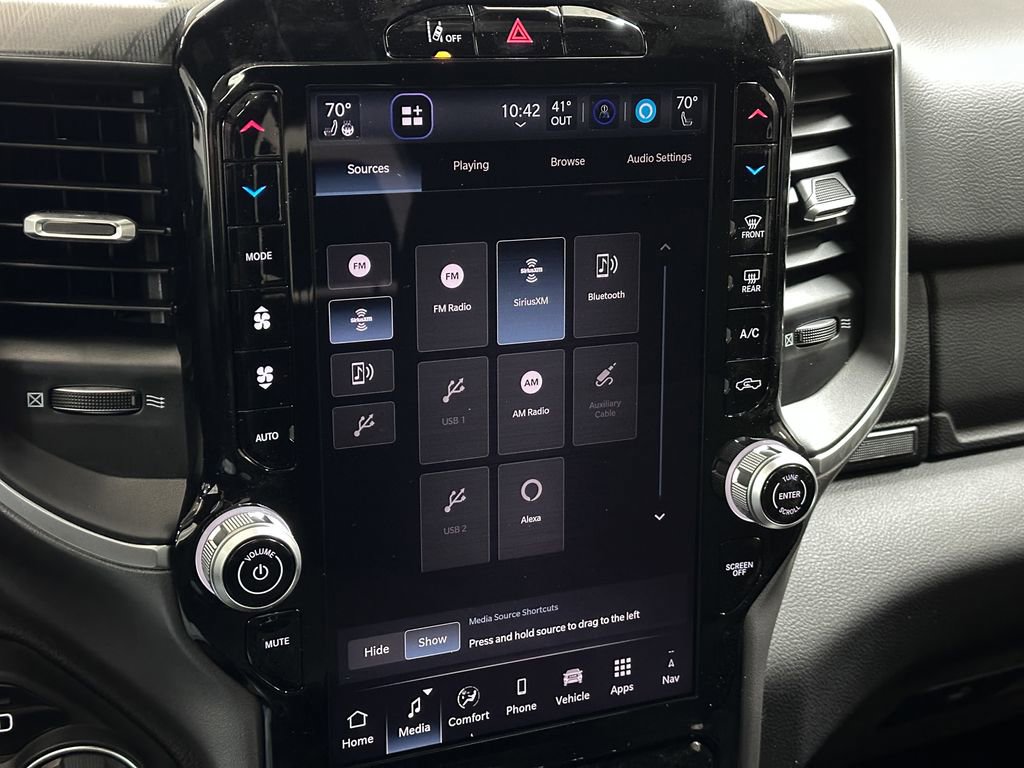 New 2026 RAM 1500 Big Horn image 35