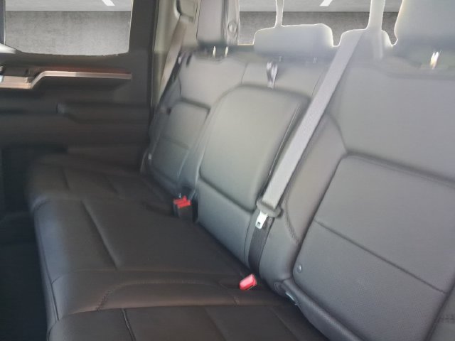 Used 2026 GMC Sierra 1500 Denali AWD/4WD image 28