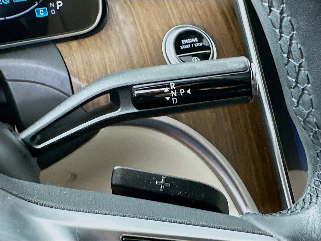 Used 2022 Mercedes-Benz C 300 Sedan image 18