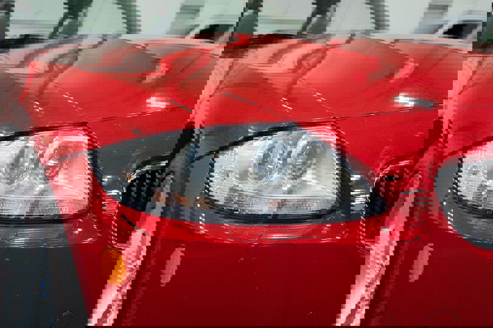 Used 2006 BMW M Roadster RWD image 13